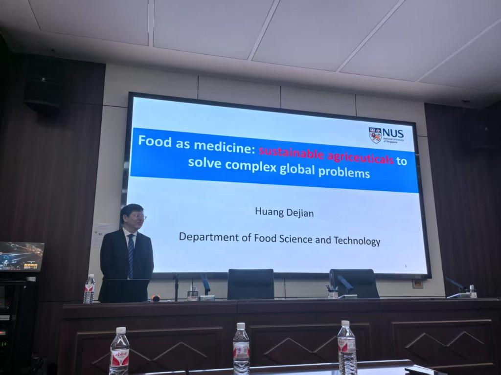 Sustainable Agriceuticals: reclaiming macronutrients and bioactivecompounds from side-streams of food and agricultural industry